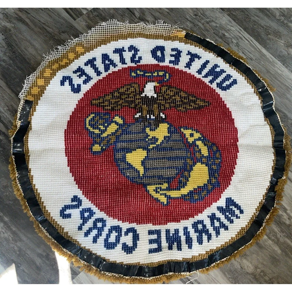 VTG United State Marine Corps 35